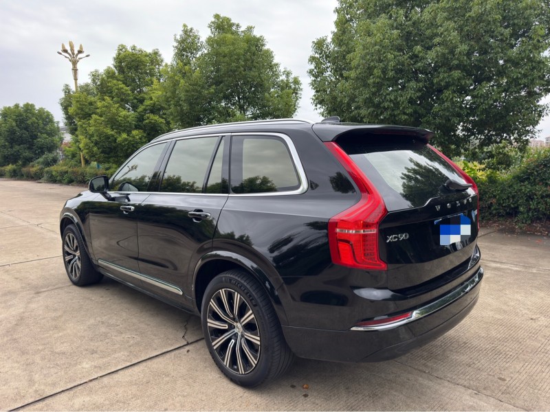 盐城23年沃尔沃XC905