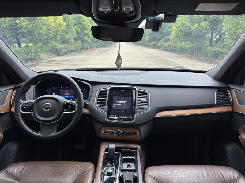 盐城23年沃尔沃XC909