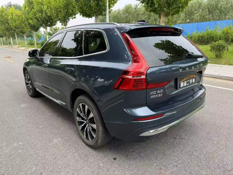 徐州24年沃尔沃XC605