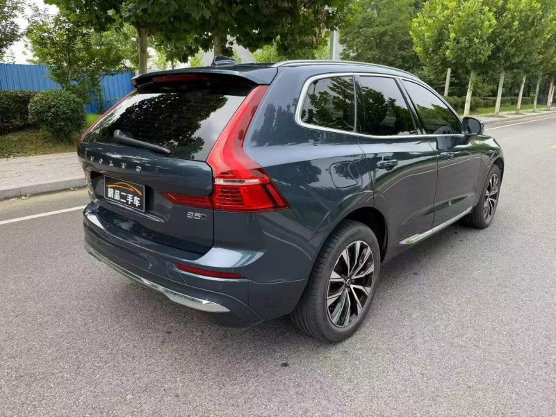 徐州24年沃尔沃XC606