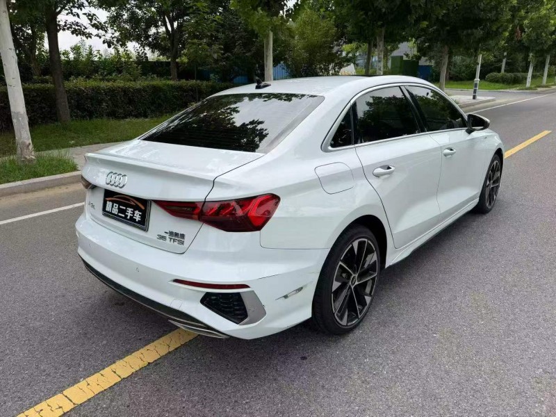徐州22年奥迪A34