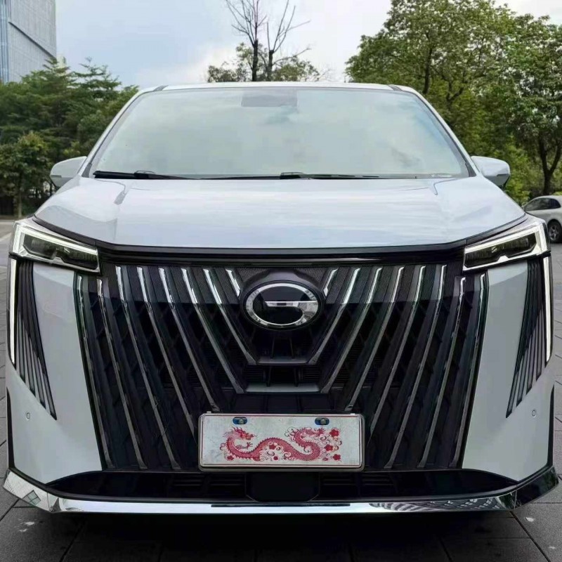佛山25年传祺M8/GM81