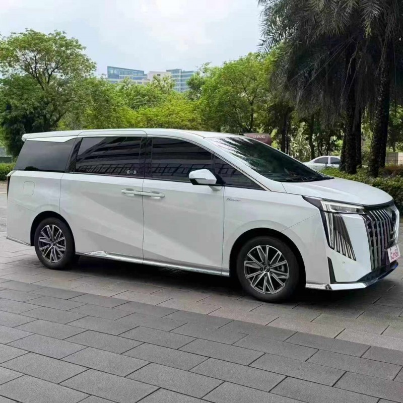 佛山25年传祺M8/GM82