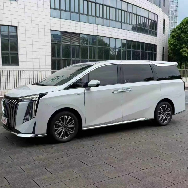 佛山25年传祺M8/GM83