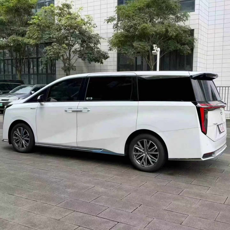 佛山25年传祺M8/GM88