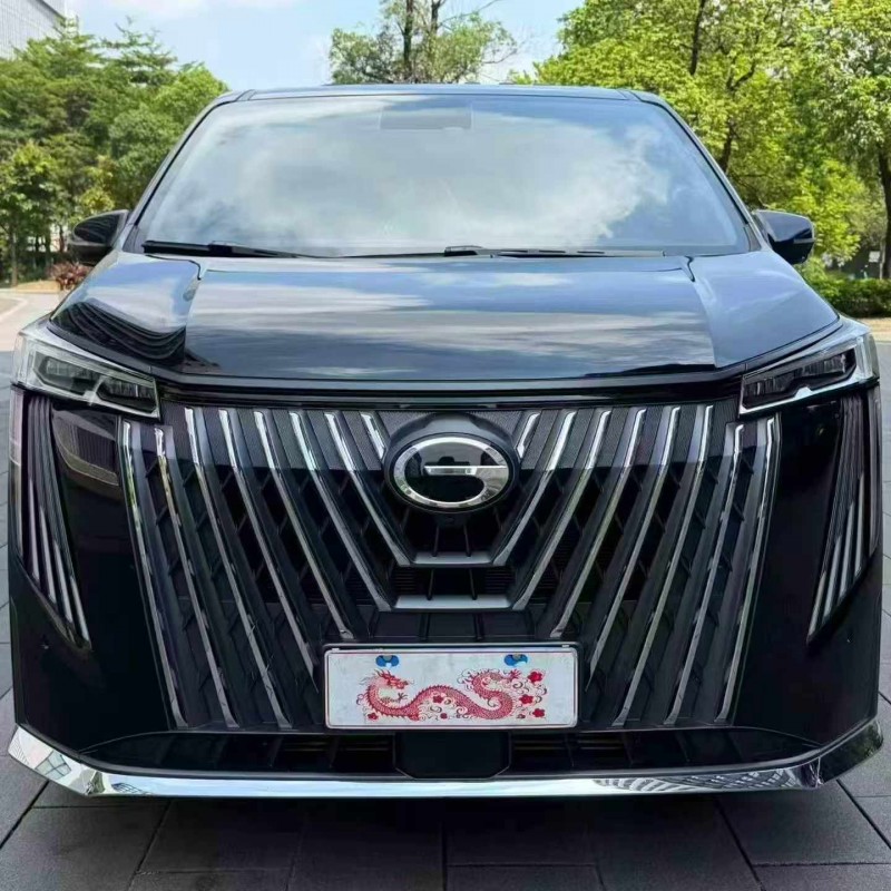 佛山25年传祺M8/GM81