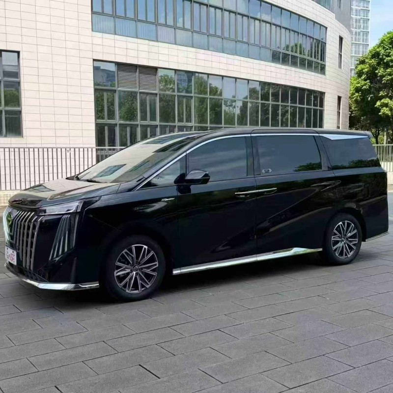佛山25年传祺M8/GM83