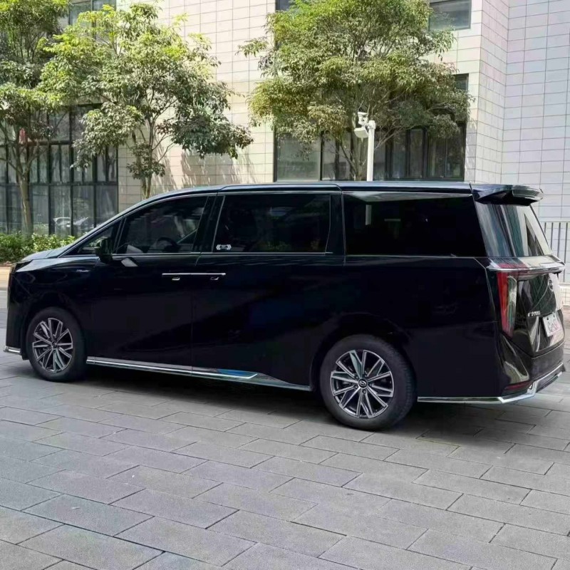 佛山25年传祺M8/GM88