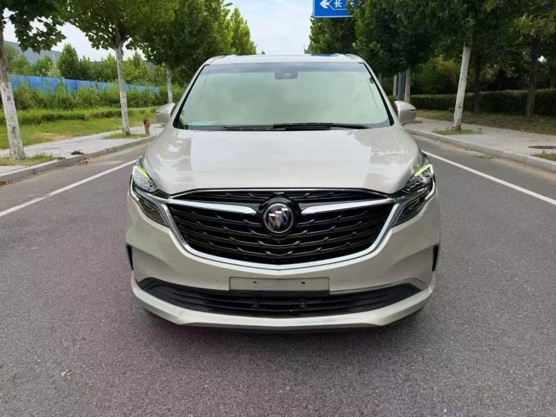 徐州20年别克GL81
