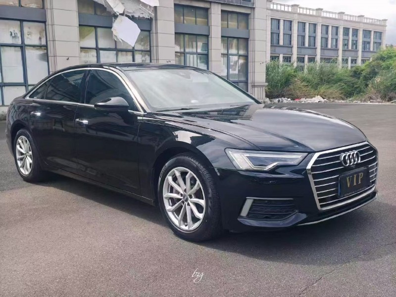 漳州21年奥迪A6L2