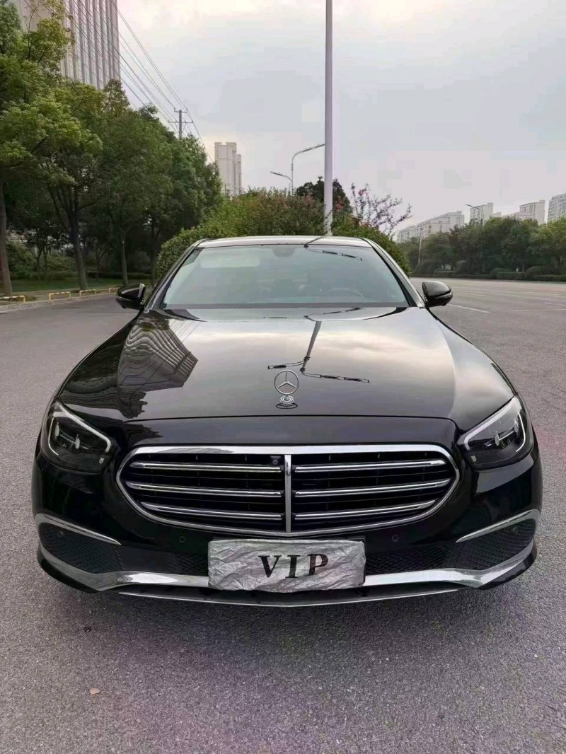 安庆23年奔驰E1