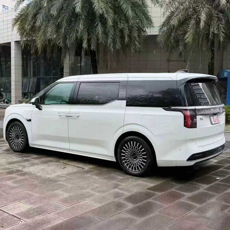 佛山23年极氪汽车0098