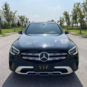 盐城20年奔驰GLC
