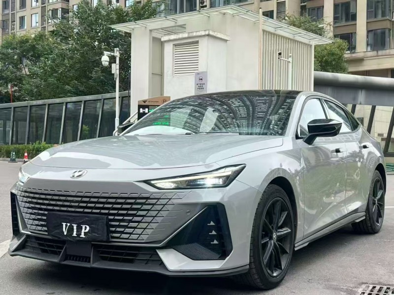 株洲23年长安汽车UNI2