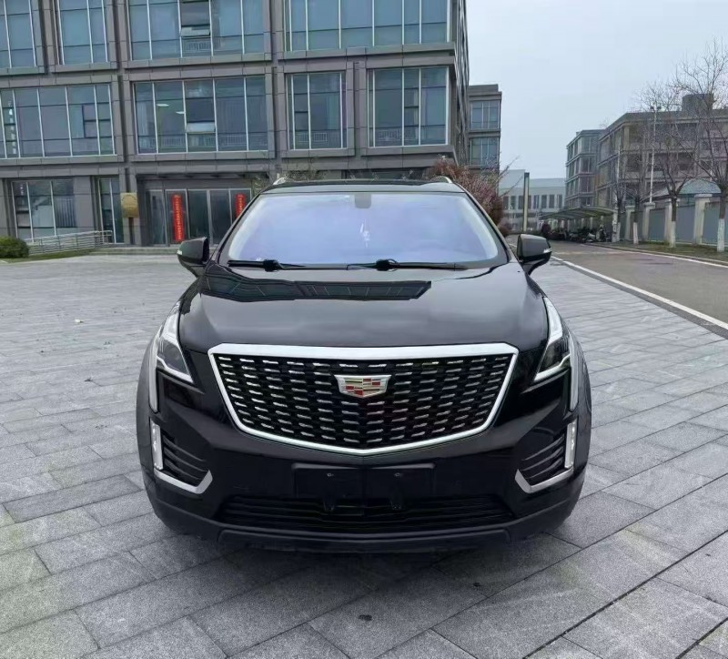 无锡17年凯迪拉克XT51