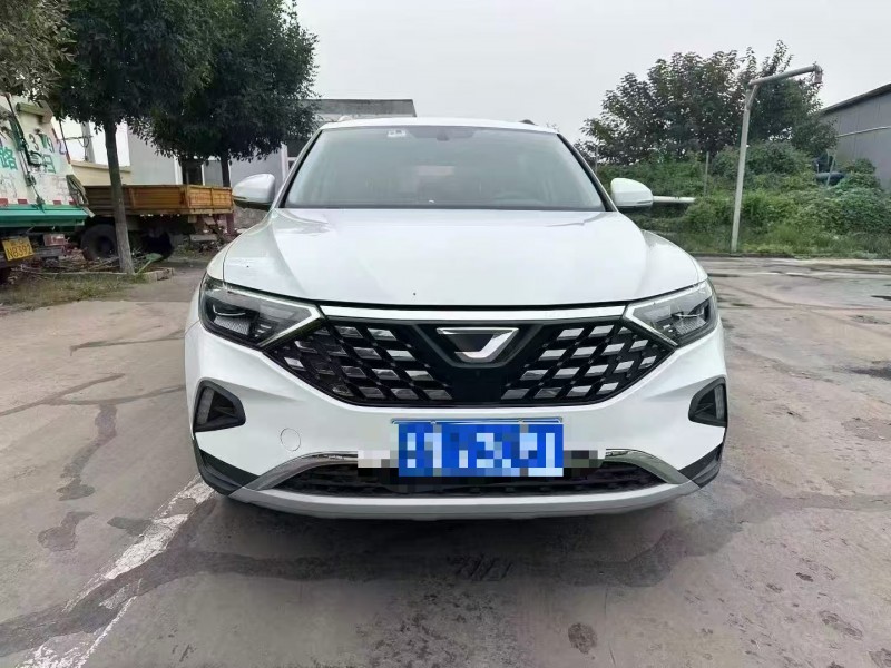 唐山20年大众捷达1