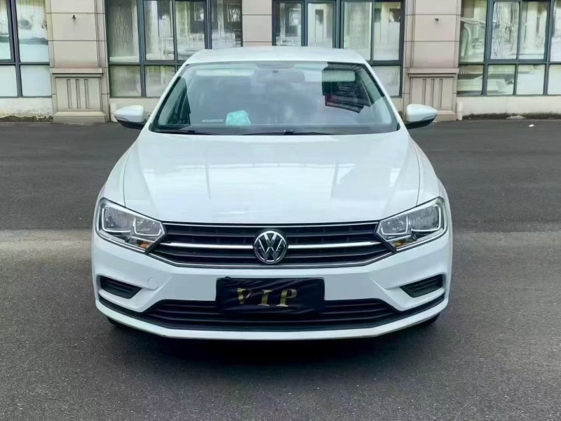 漳州20年大众宝来1