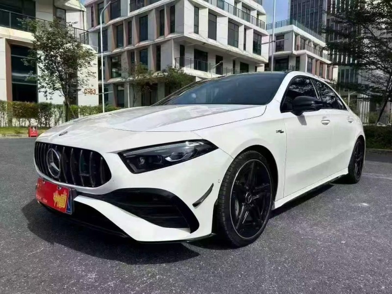 广州24年奔驰AMG2