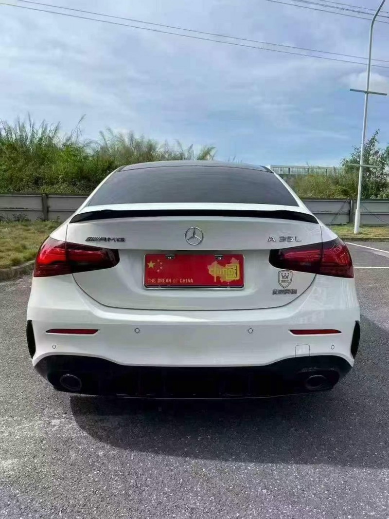 广州24年奔驰AMG8