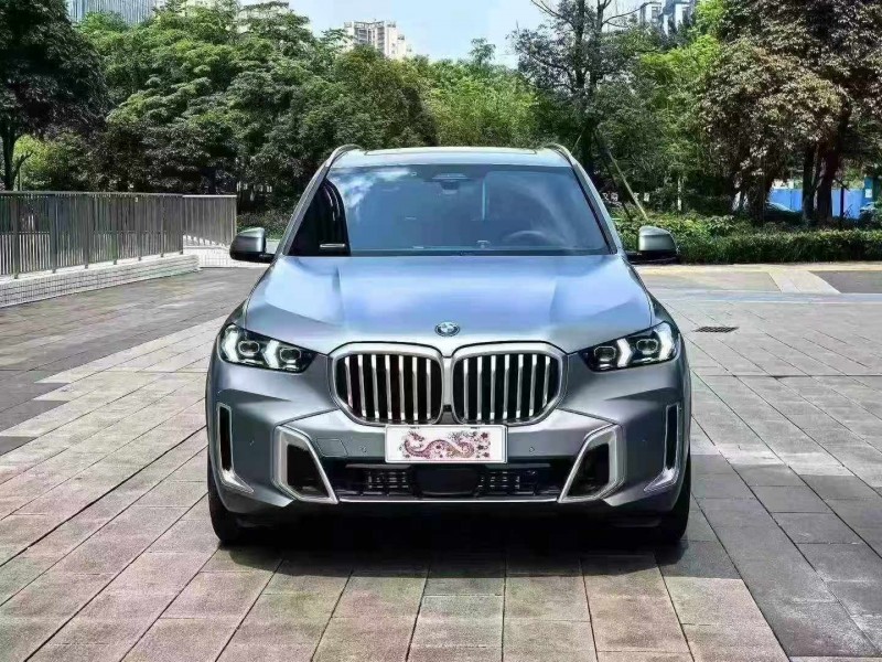 佛山24年宝马X51