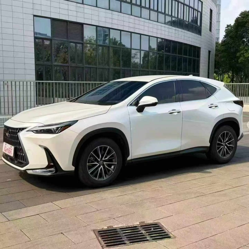 佛山24年雷克萨斯NX3