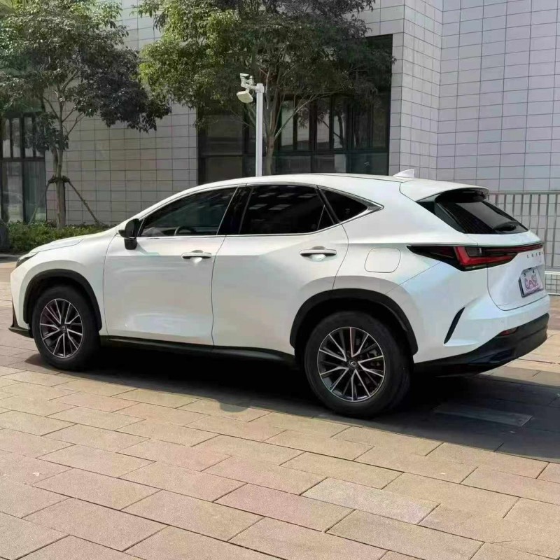 佛山24年雷克萨斯NX5