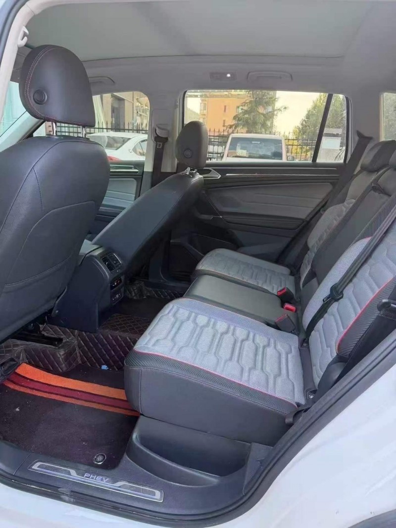 潍坊23年大众途观7