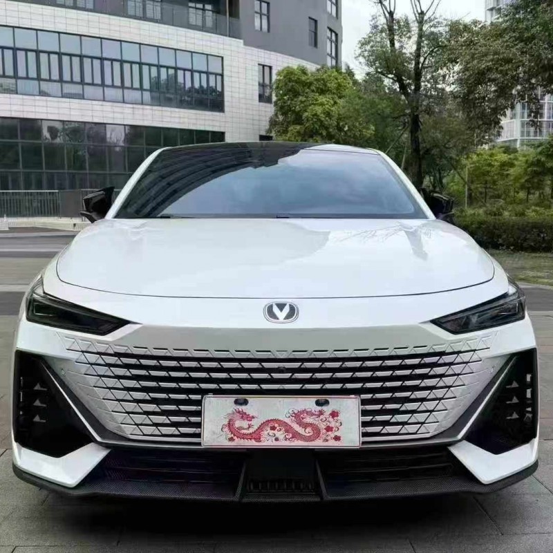 佛山25年长安汽车UNI1