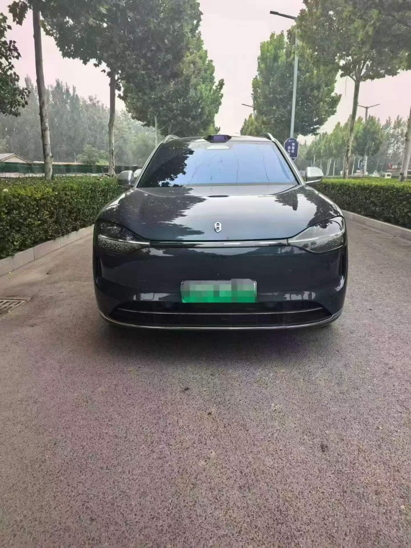 淄博24年华为智选问界1