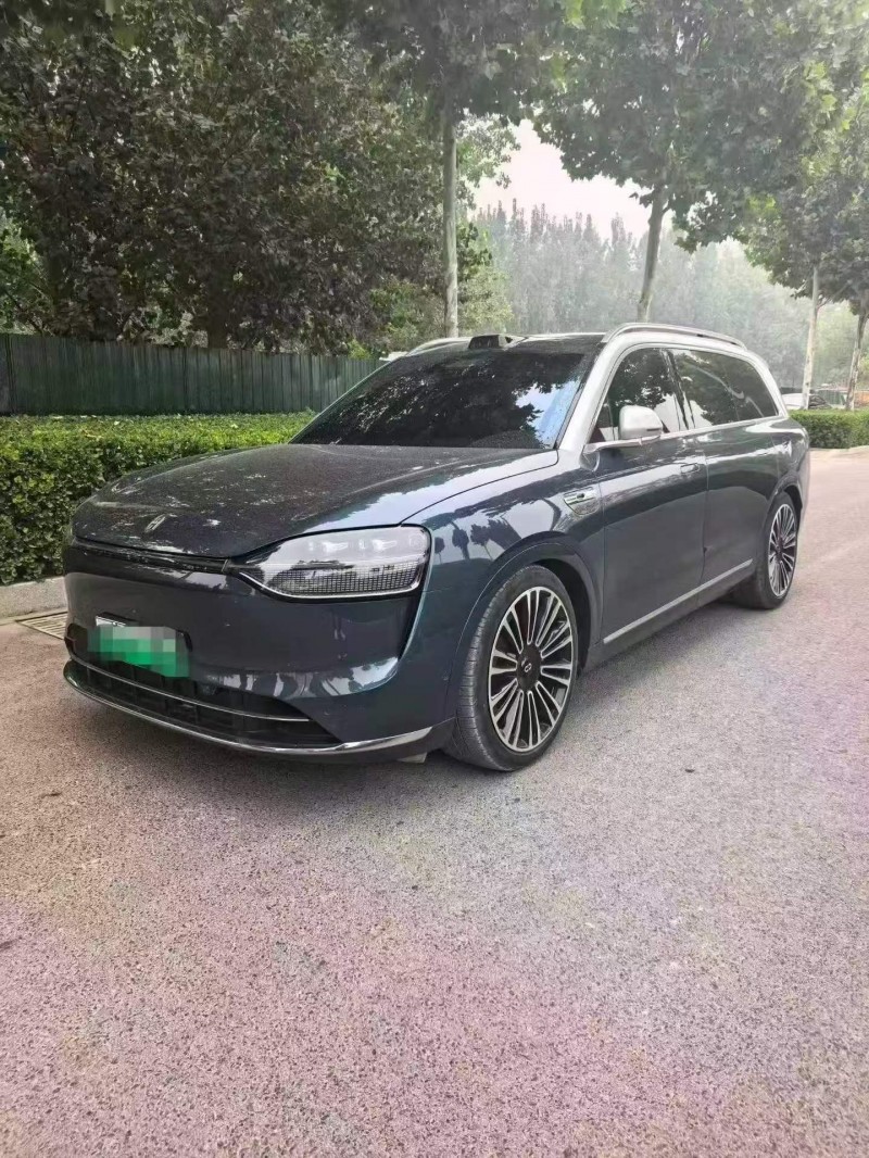 淄博24年华为智选问界3