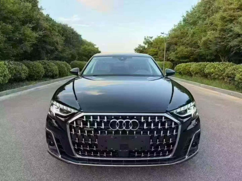 烟台26年奥迪A8L1