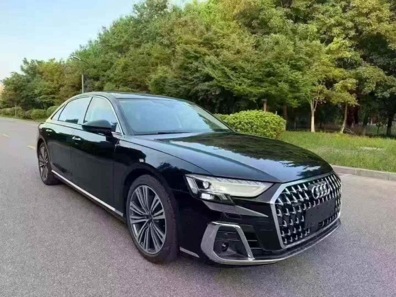烟台26年奥迪A8L2