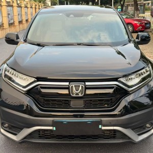 广州22年本田CRV