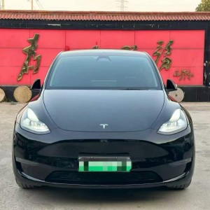 淄博24年特斯拉MODEL Y