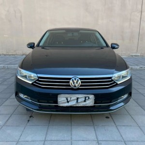 营口19年大众迈腾
