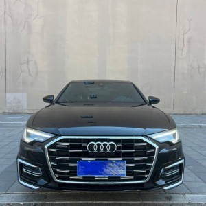 营口23年奥迪A6L