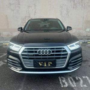 营口20年奥迪Q5