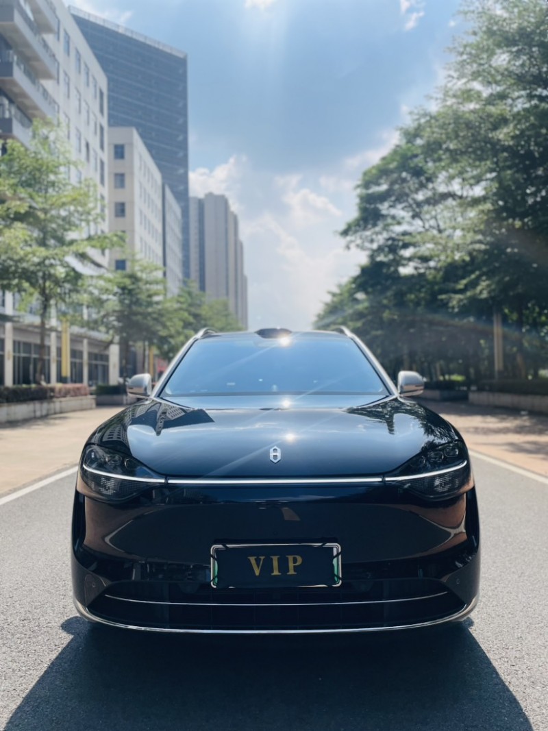 东莞25年华为智选问界1