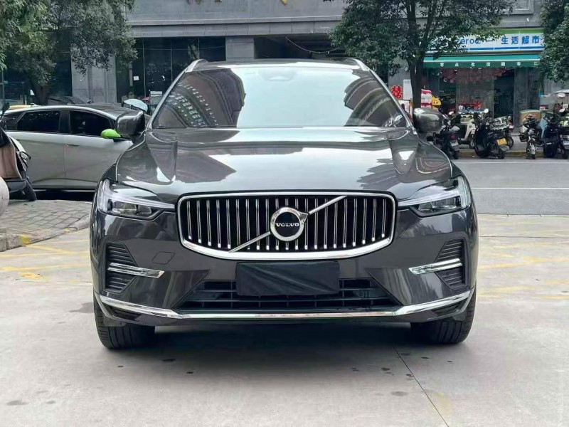 西安23年沃尔沃XC601