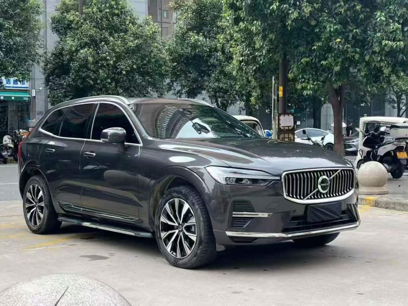 西安23年沃尔沃XC603