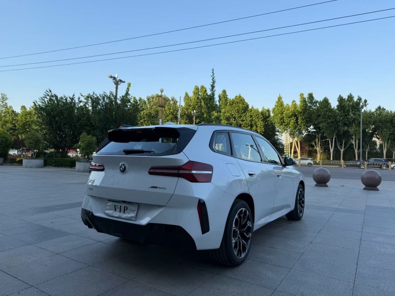 枣庄26年宝马X38