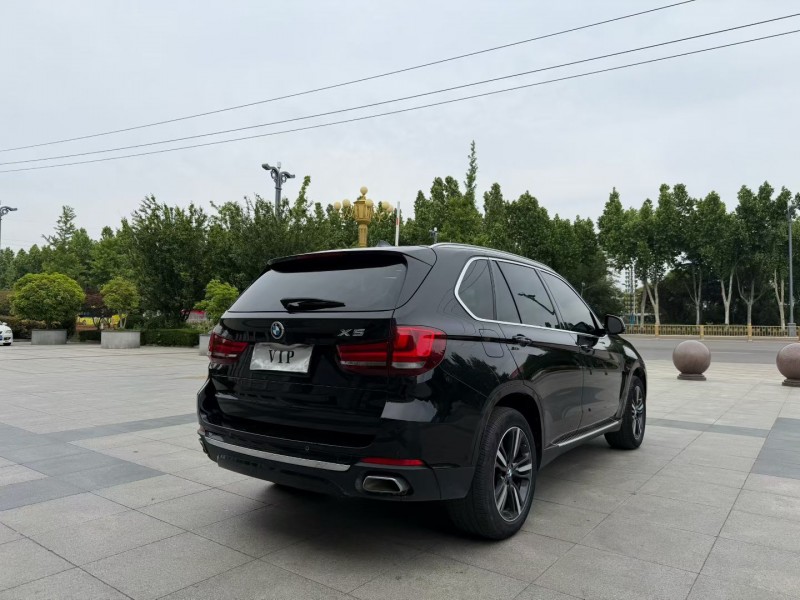 枣庄18年宝马X58