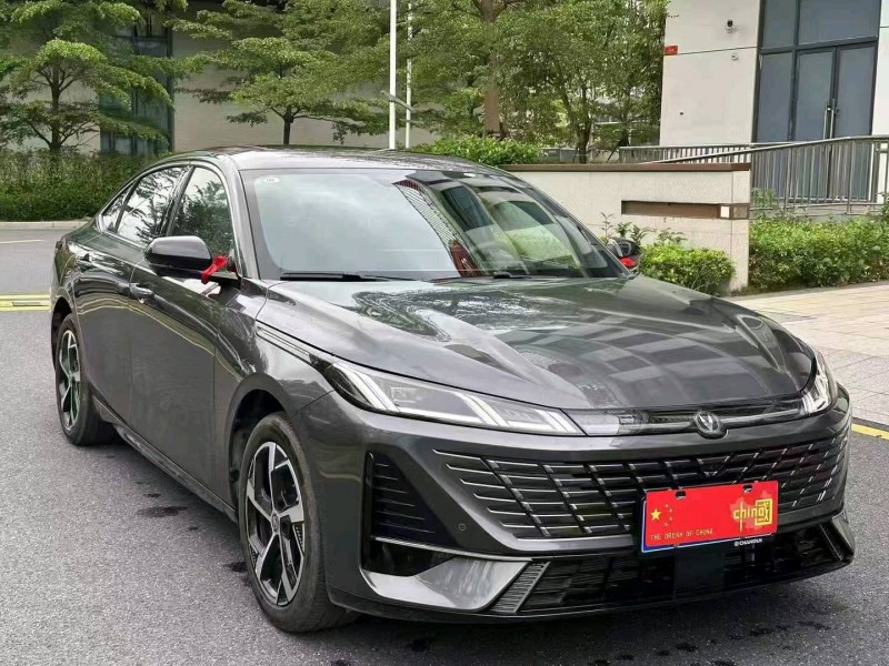 广州26年长安汽车逸动2