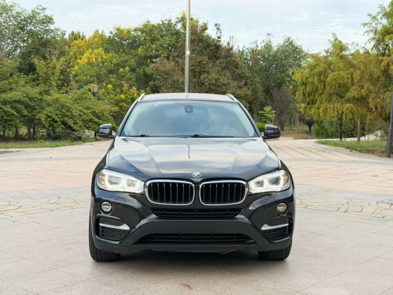 青岛15年宝马X61