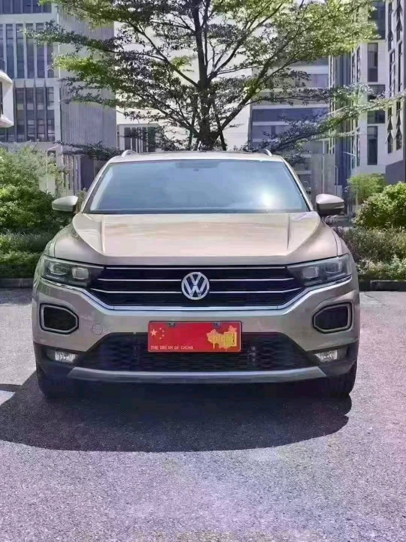 广州19年大众探歌1