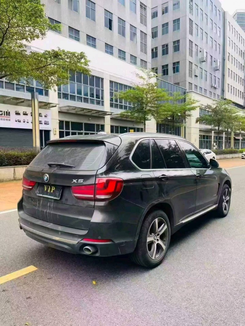 东莞16年宝马X58