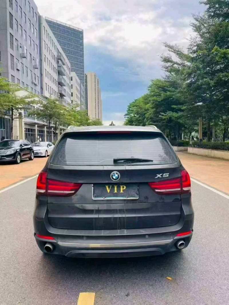 东莞16年宝马X59