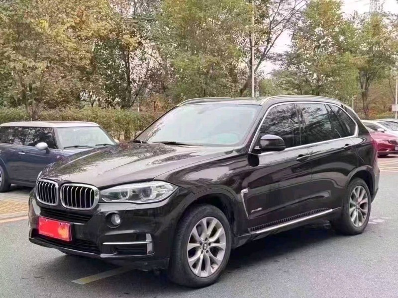 广州19年宝马X53