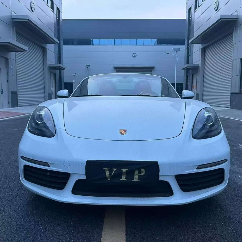 枣庄23年保时捷7181