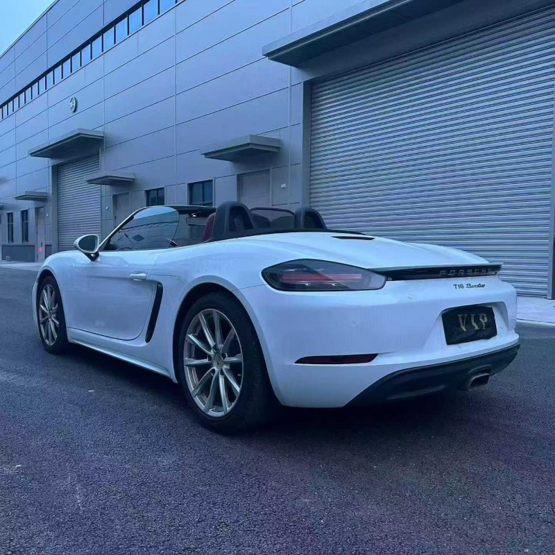 枣庄23年保时捷7189